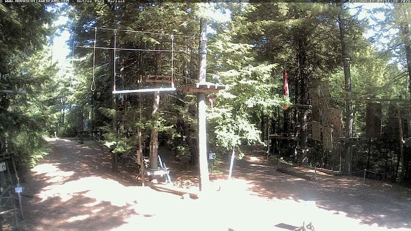 Ontree Park