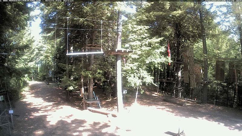 Ontree Park