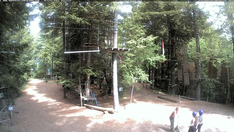 Ontree Park