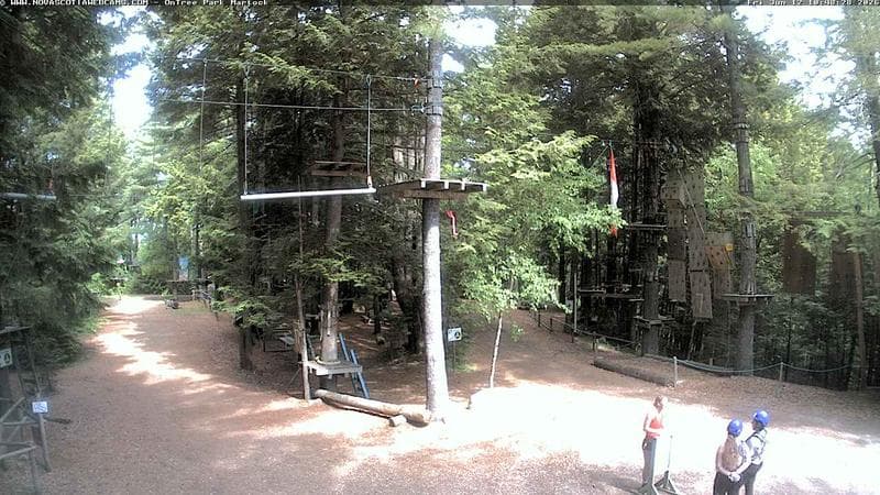 Ontree Park
