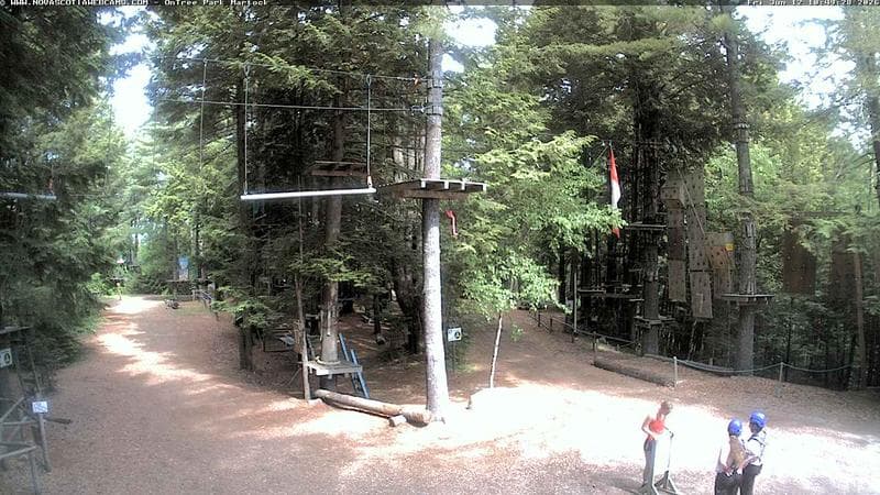 Ontree Park