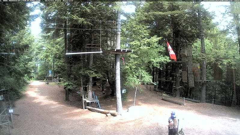 Ontree Park