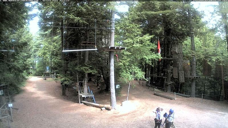 Ontree Park