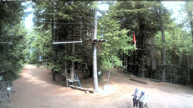 Ontree Park