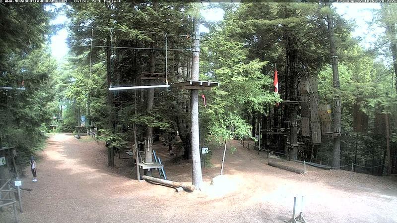 Ontree Park