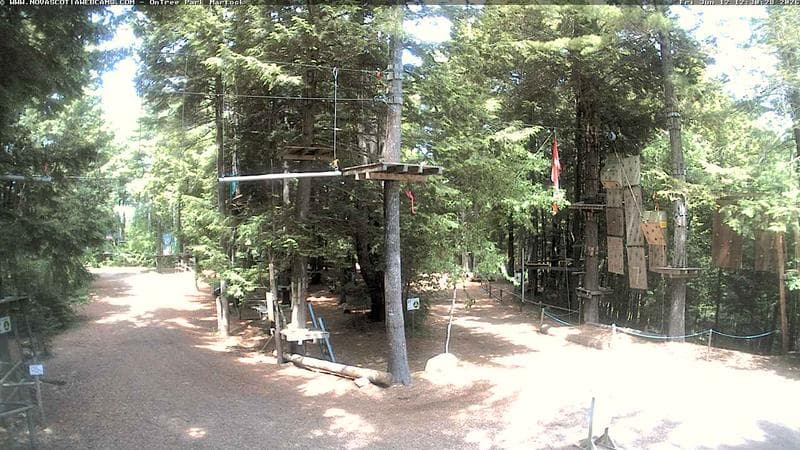 Ontree Park