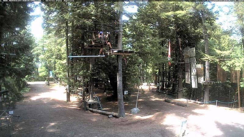 Ontree Park