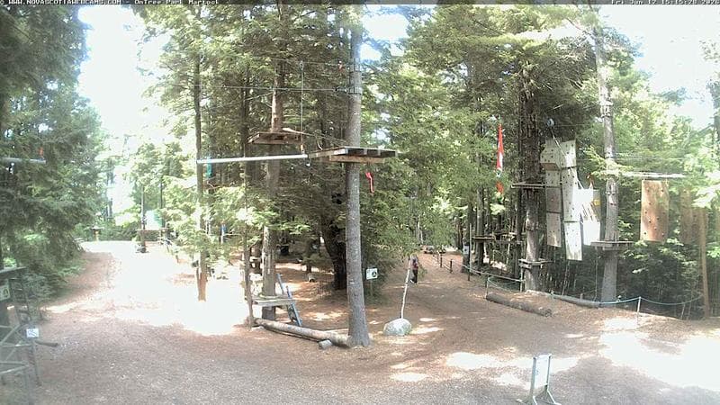 Ontree Park