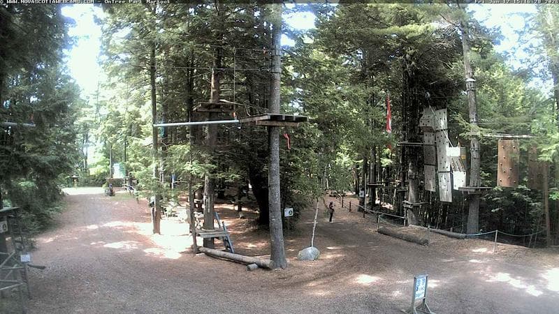 Ontree Park