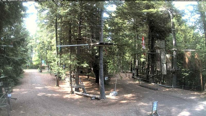 Ontree Park
