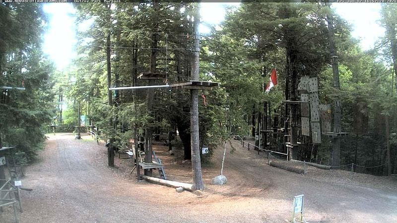 Ontree Park