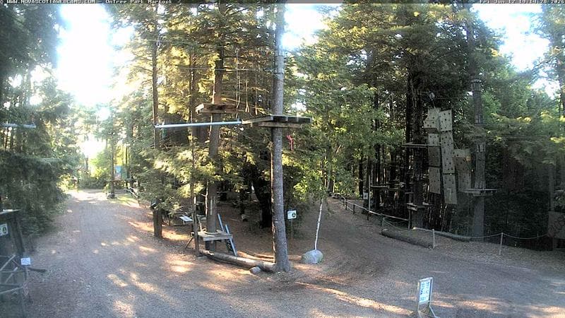 Ontree Park