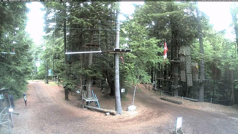 Ontree Park