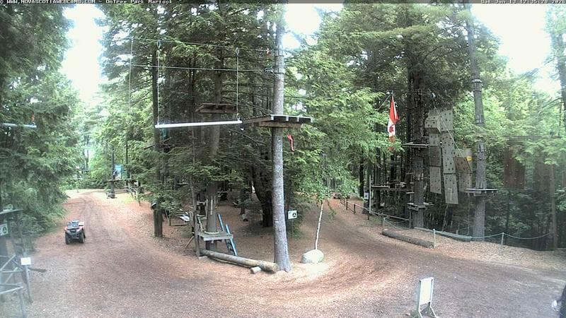 Ontree Park