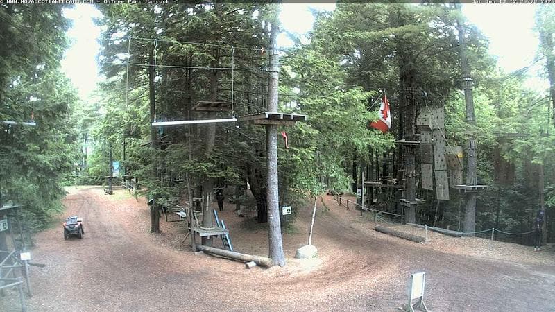 Ontree Park