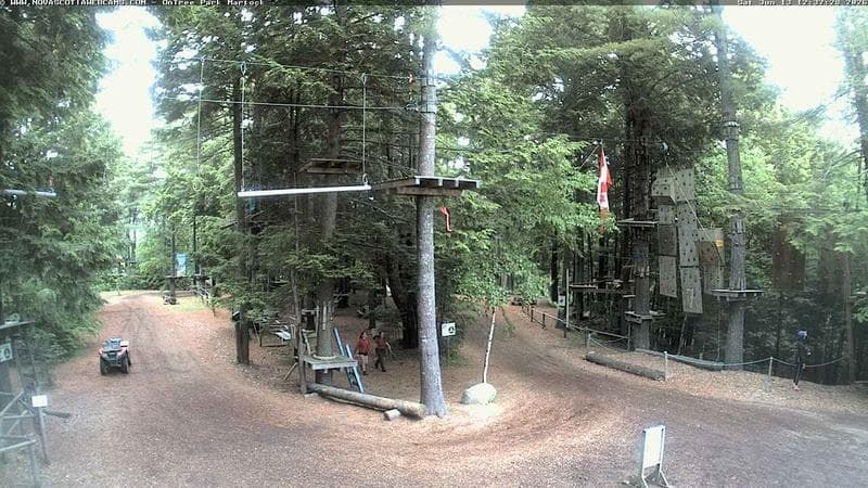 Ontree Park