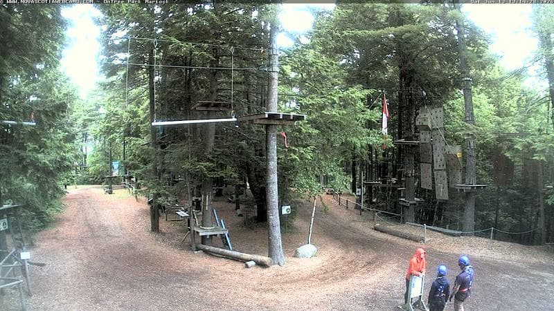 Ontree Park