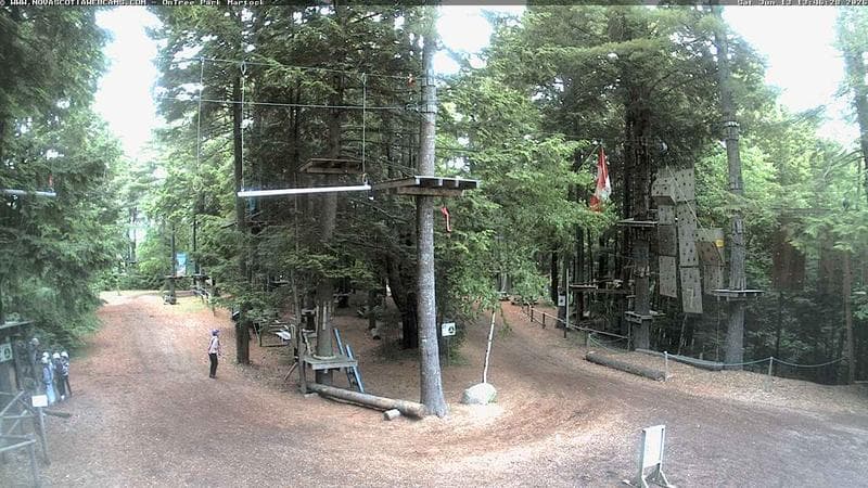 Ontree Park