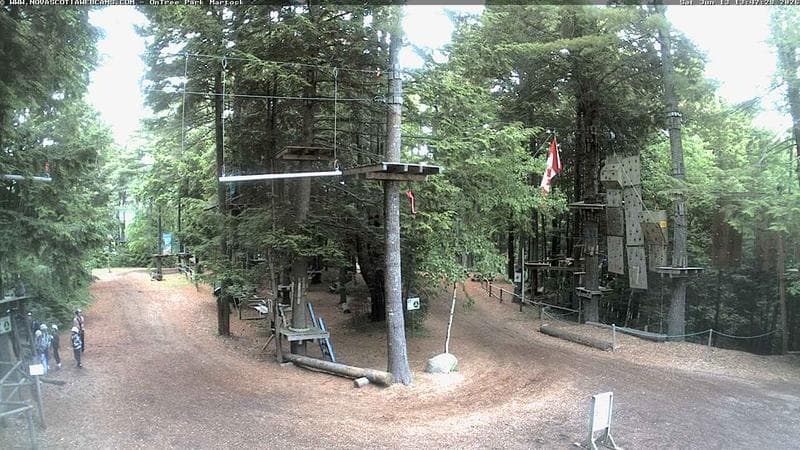 Ontree Park