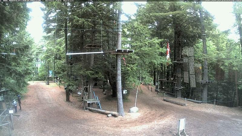 Ontree Park
