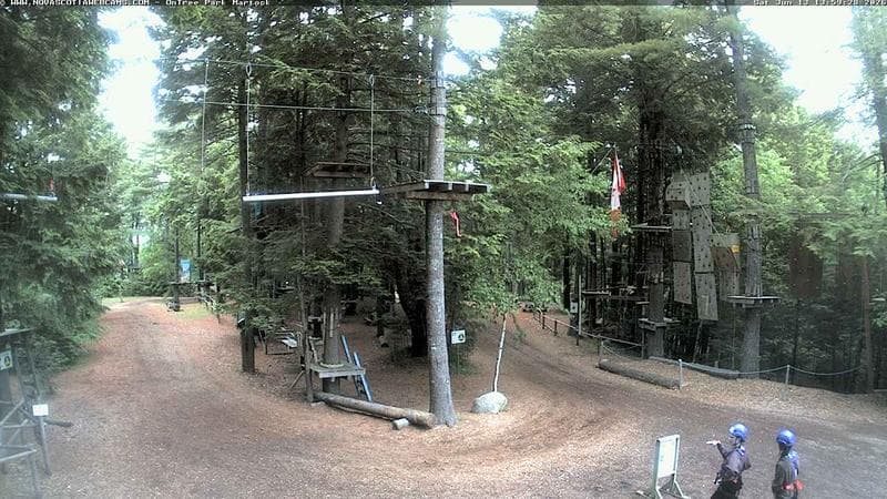 Ontree Park
