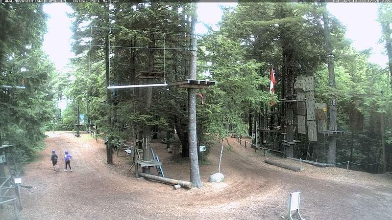 Ontree Park