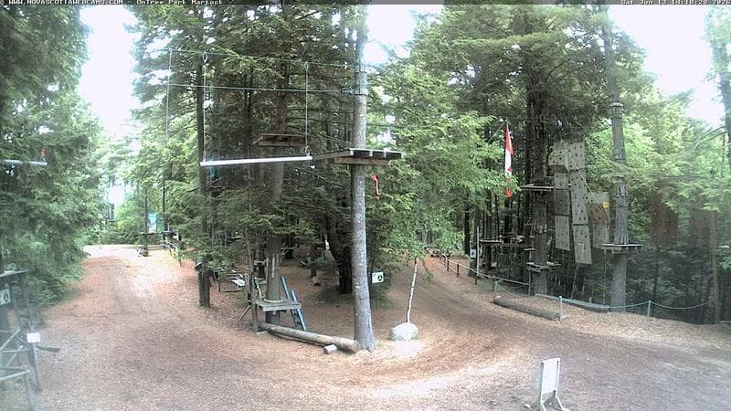 Ontree Park