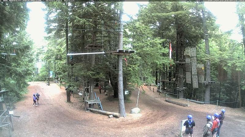 Ontree Park