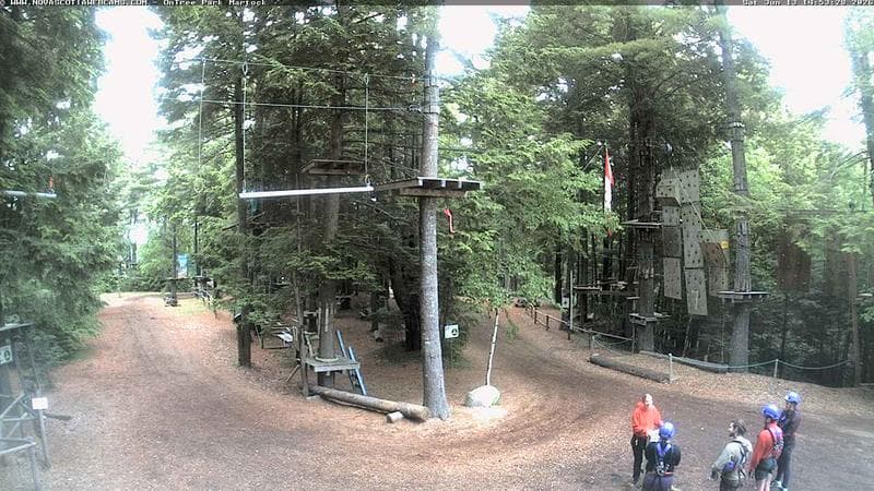 Ontree Park