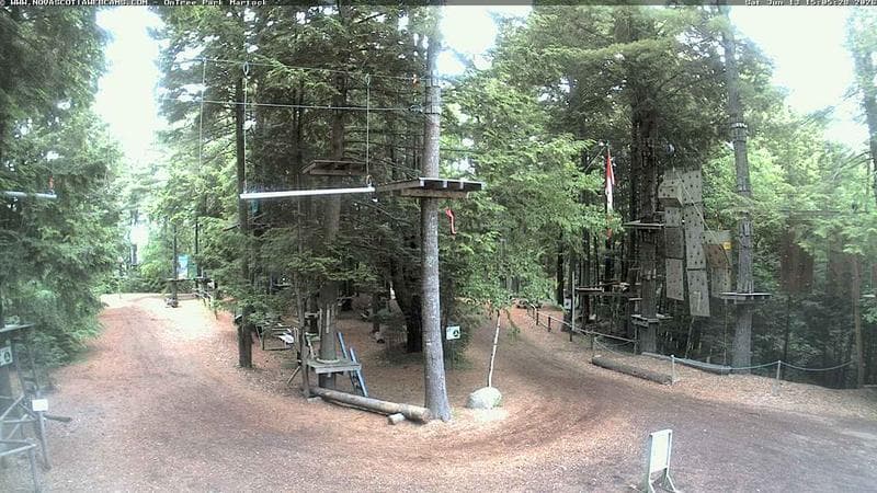 Ontree Park