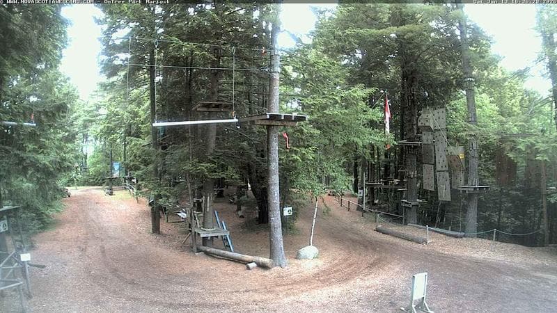 Ontree Park