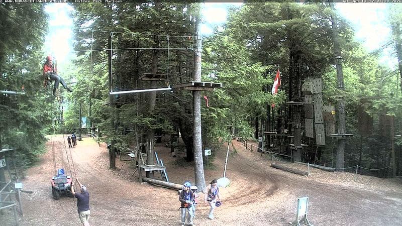 Ontree Park