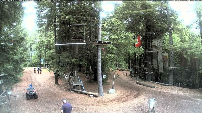 Ontree Park