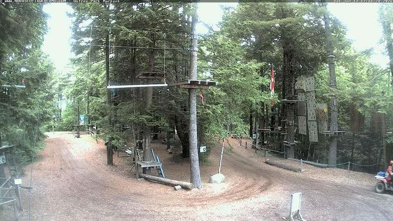 Ontree Park