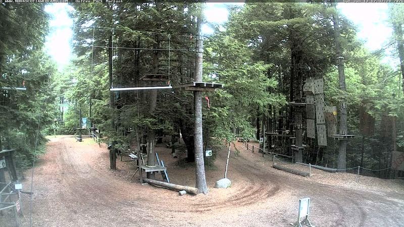 Ontree Park