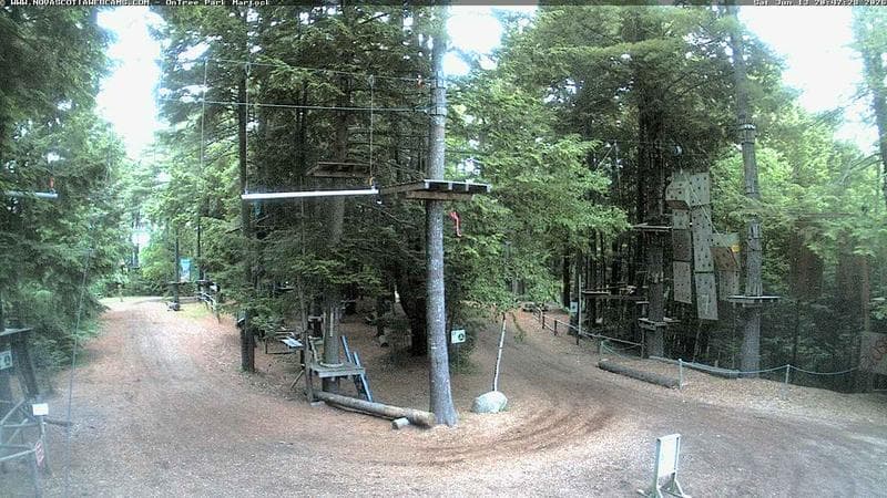 Ontree Park