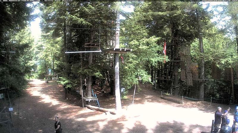 Ontree Park