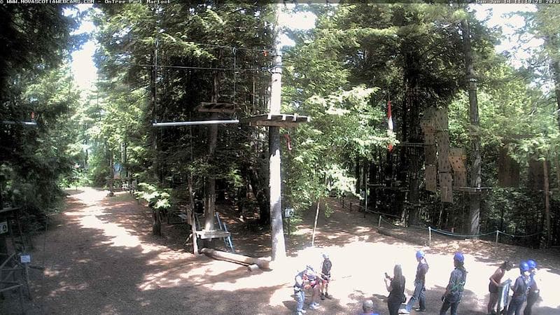 Ontree Park