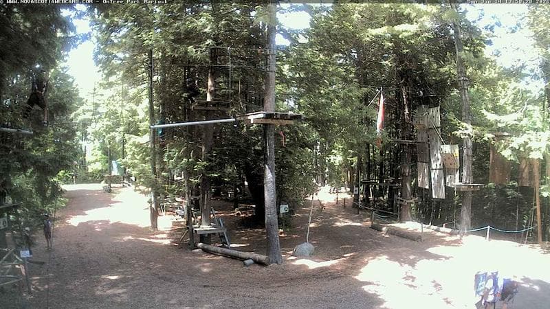 Ontree Park