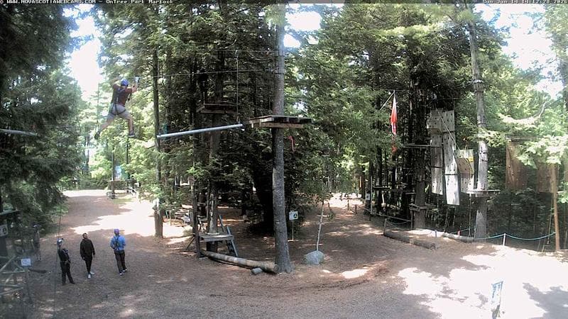 Ontree Park