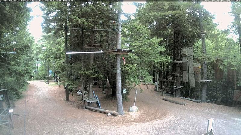 Ontree Park