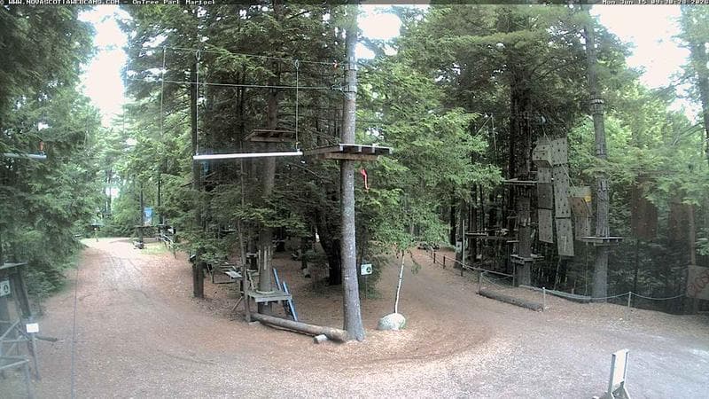 Ontree Park