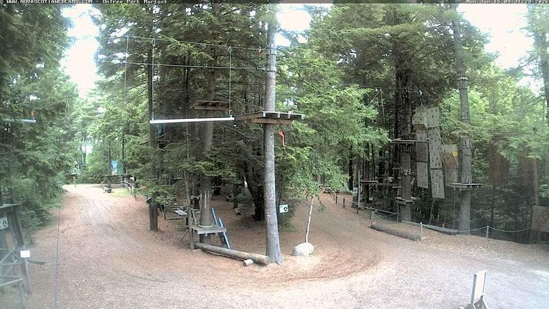 Ontree Park