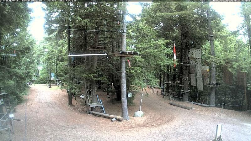 Ontree Park