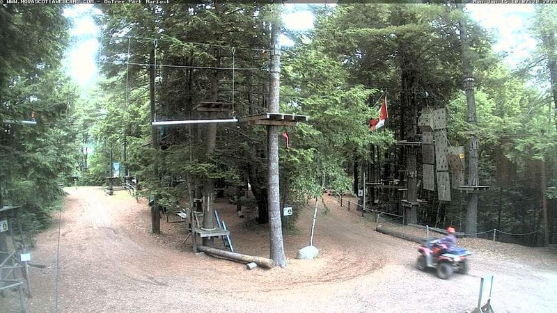 Ontree Park