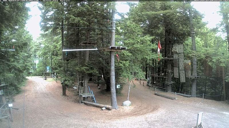 Ontree Park