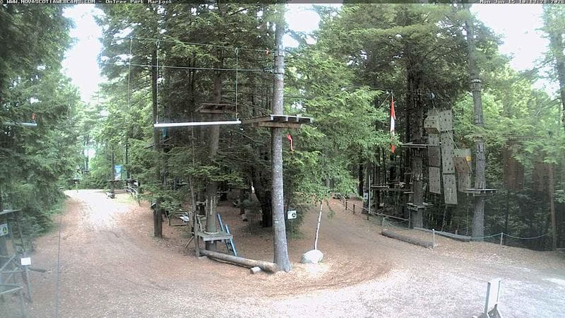 Ontree Park