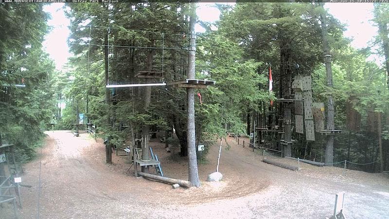 Ontree Park
