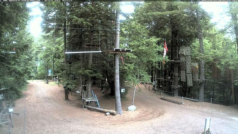 Ontree Park