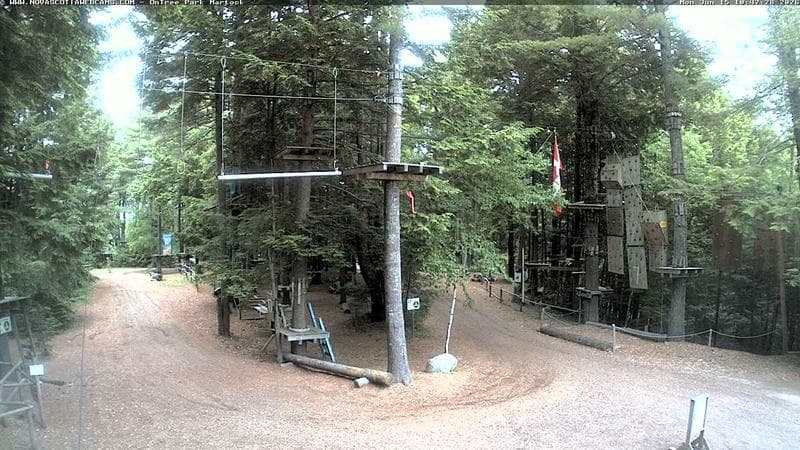 Ontree Park